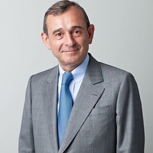 Meet your Posher, James